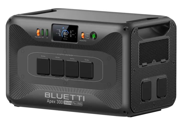 Bluetti Apex 300
