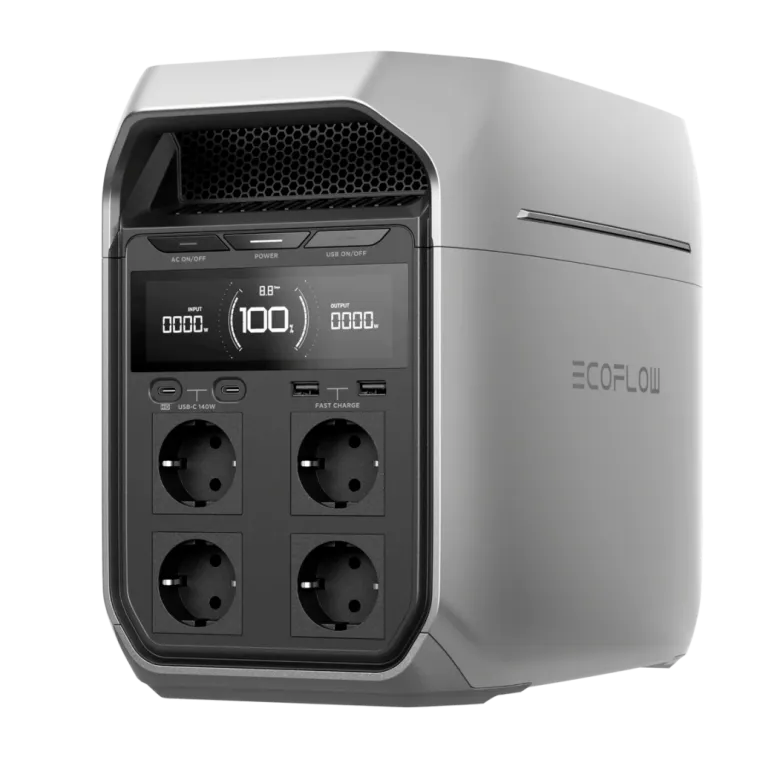 EcoFlow DELTA 3