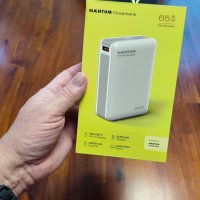 Maentum Powerbank