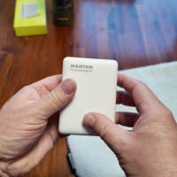 Maentum Powerbank