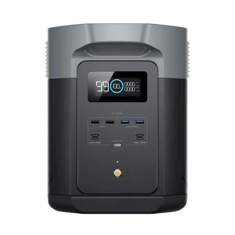 EcoFlow Delta 2 Max