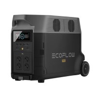 EcoFlow Delta Pro