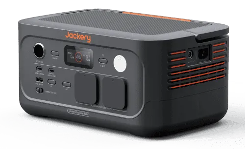 Jackery Explorer 500 v2